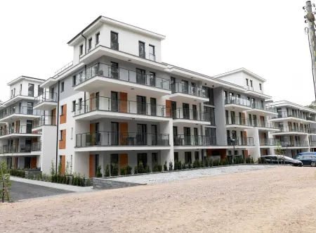 Apartment in Pobierowo Near Baltic Sea