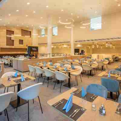 Fagus Hotel Conference & Spa Superior Dining/Meeting Rooms