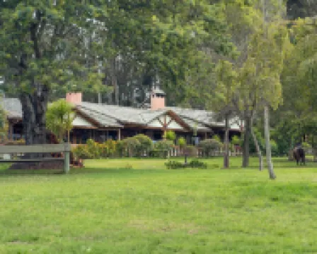 Hosteria Hacienda San Luis