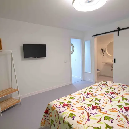 Apartamentos Moraña