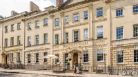 The Berkeley Square Hotel Bristol Hotels in Bristol