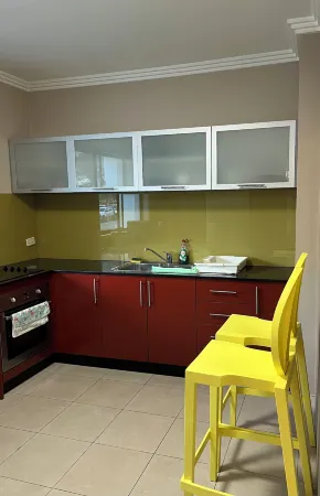 Sunny Rooms Mascot Отели в г. Маскот