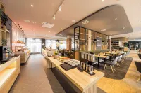 Radisson萊比錫酒店 - 早餐