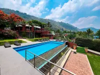 Villas Noelia Hotels in El Congo