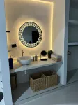 CLANDESTINO HOTEL BOUTIQUE - bar