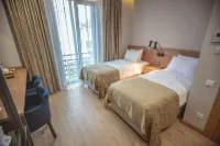 Hotel Banovani - Kitchens