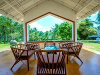 Heaven by the Lake Hoteles en Kalutara