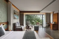 Sterling Lontano Waterfront Wayanad - 4-Star