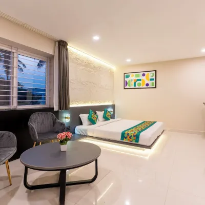 Treebo Sanmaya Retreat Hotels near Folklore Museum