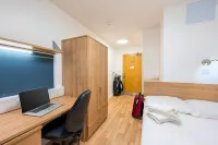 Uhi Dornoch- Campus Accommodation