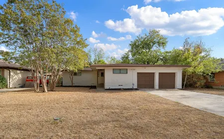 The Oak King Bed Huge Backyard Отели рядом с достопримечательностью «Университет Техас в Даллас»