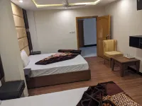 Al Buraq Hotel Hotels in Rawalpindi