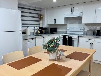 Levida Living - Cozy 2 Bedroom Suite at the Heart of Langley