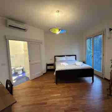 Room & Breakfast Rondinelli Rooms