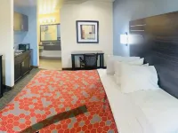 Garden Inn and Suites Hotels in Little Rock