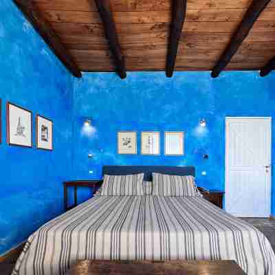 Aeneas' Landing Resort Rooms