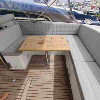 Fall in Love With the Amalfi Coast Charming Boat Rental in Naples Others