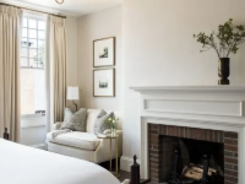 86 State Circle - Luxury Boutique Hotel Hotels in Annapolis