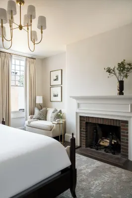 86 State Circle - Luxury Boutique Hotel Hoteles en Annapolis