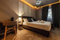 Whim Collection Trastevere Hotel dekat Polo Museale Atac - Parco Ferroviario