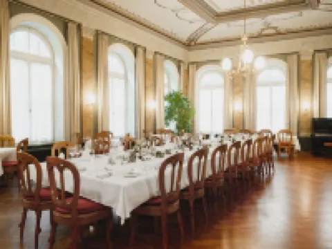 Blume Baden Hotel & Restaurant Hotels in Baden