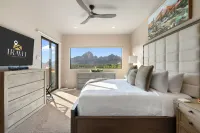 Sycamore Canyon Retreat