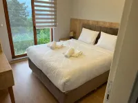 May Villas Hotels in Hızabaşıgünlük