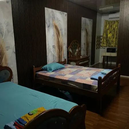Bina's Inn Hotel