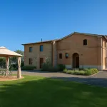 Casa Dei Mandorli Pool Wifi Peccioli