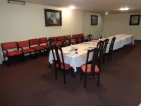Hotel Principado Tijuana Aeropuerto - พร้อมอาหารเช้า