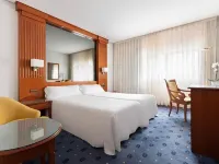 Exe Coruña Hotels near Riazor Stadium