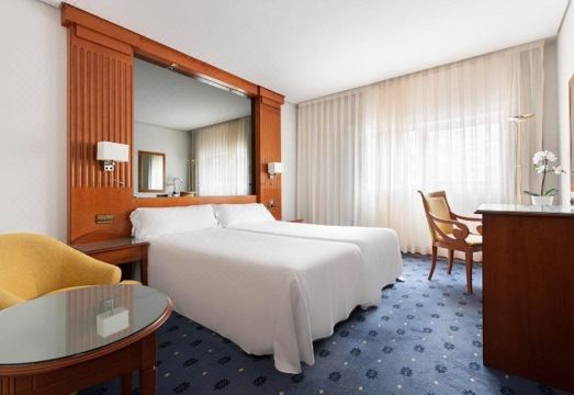 호텔 조식 뷔페