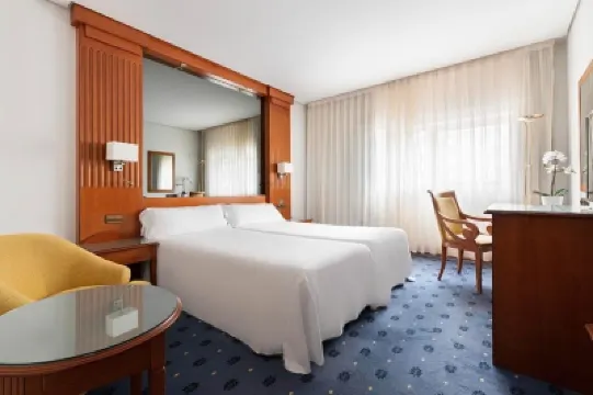 Exe Coruña Hotels in 