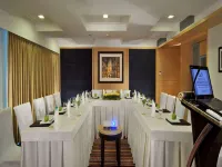 Majestic Court Sarovar Portico
