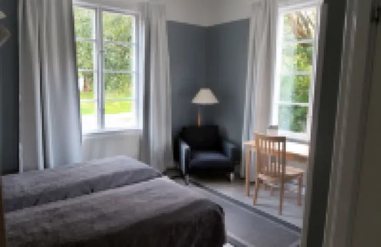 Hagabergs Vandrarhem โรงแรมในเซอเดอร์เตลเย