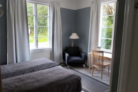 Hagabergs Vandrarhem Hotels in Sodertalje