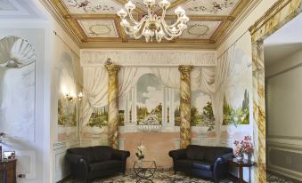 Albergo Chiusarelli