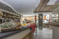 Hotel K2 Hotels in Oulx