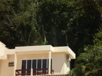 Apartamentos Casa da Pedra - อพาร์ทเม้นท์