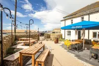 The West Bay Hotel Hotel di Bridport