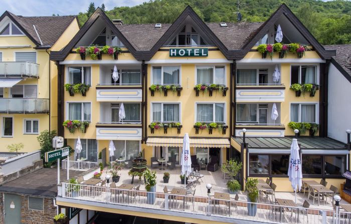 Hotel Traumblick