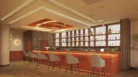 Radisson Blu Hotel, Szczecin - bar