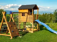 Podhalanski Dworek z Jacuzzi Hotels in Tatra County