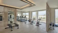 Hyatt Regency Aqaba Ayla Resort - Gym