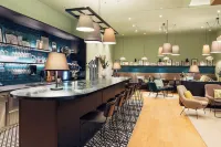 harry's home Graz smart city