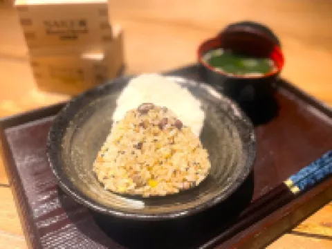 SAKE Kura Hotel 川崎宿