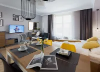 City of the Kings Silver Apartments -  Apartamentos vacacionales