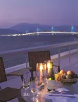 Airotel Achaia Beach Hotels in Nafpaktos