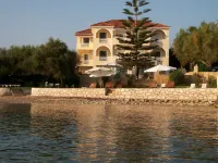 스테파니아 아파트먼트  호텔