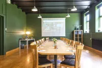 KonceptHotel Hotel a Oksbol
